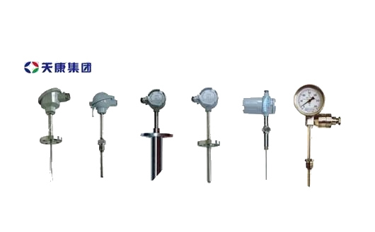 天康热电偶 天康热电偶
