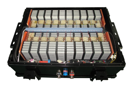 天康T50电池包 天康T50电池包