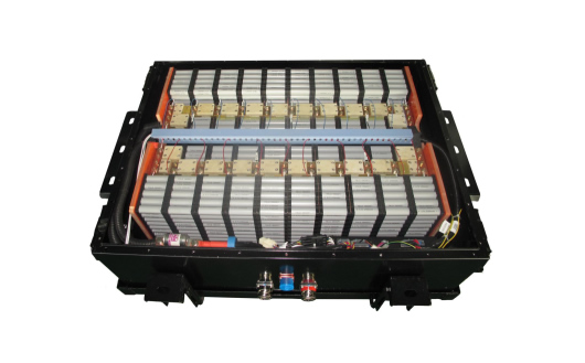 天康电动轿车电池模组 天康电动轿车电池模组