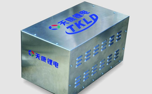天康锂电 天康锂电