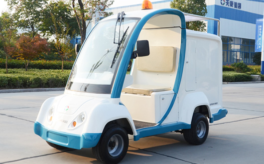 天康单人四轮保洁车 TK-HWBJ4A 天康单人四轮保洁车 TK-HWBJ4A