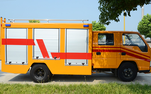 天康应急救险车 TKC5060XXH 天康应急救险车 TKC5060XXH