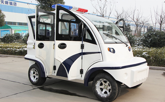 天康电动巡逻车 TK-GGXL2A 天康电动巡逻车 TK-GGXL2A