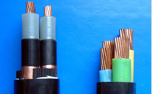 变频电缆 变频电缆