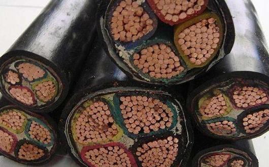 变频电缆 变频电缆