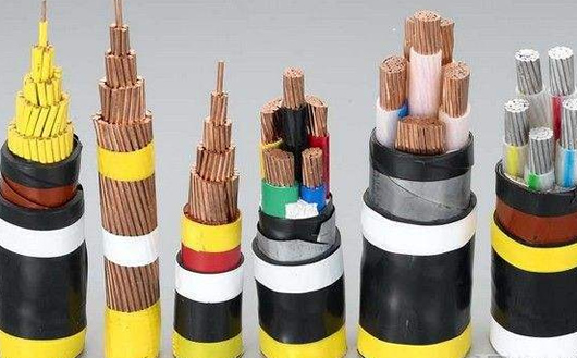变频电缆 变频电缆