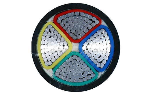 ZR-BPYJVP变频电缆 ZR-BPYJVP变频电缆