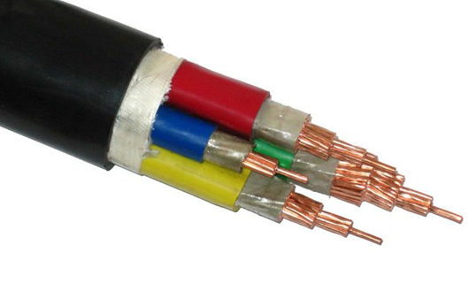 bpyjvp变频电缆 bpyjvp变频电缆
