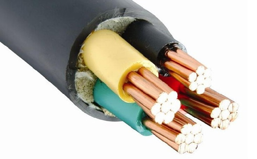 ZR-BPYJVP变频电缆 ZR-BPYJVP变频电缆
