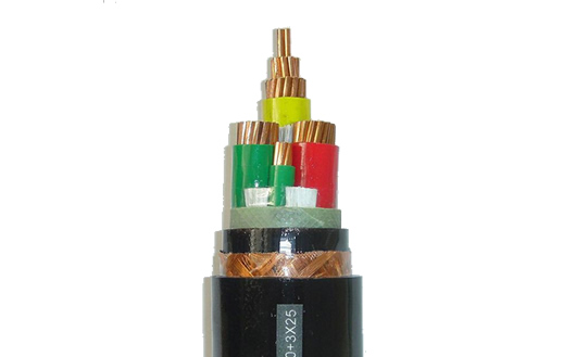 WDZ-BPYJYP2/23阻燃变频器用电力电缆 WDZ-BPYJYP2/23阻燃变频器用电力电缆