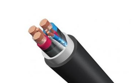 阻燃电缆 阻燃电缆