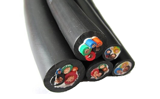潜水泵电缆 潜水泵电缆