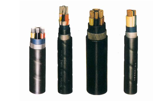 mkvv22控制电缆 mkvv22控制电缆