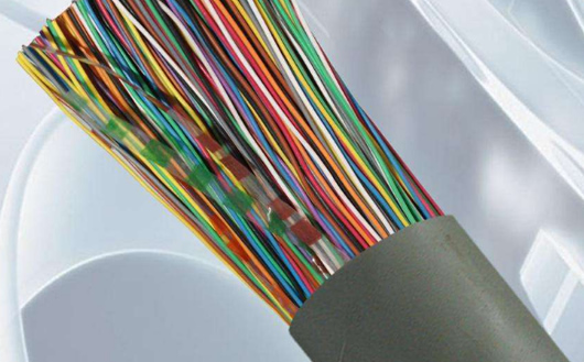 矿用通信电缆 矿用通信电缆