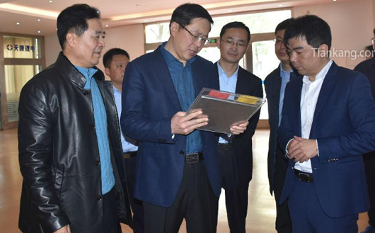 天康锂电池 天康锂电池