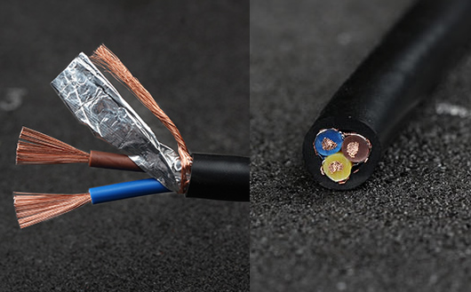 rvv电缆 rvv电缆