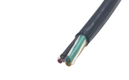 ul2464屏蔽线 ul2464屏蔽线