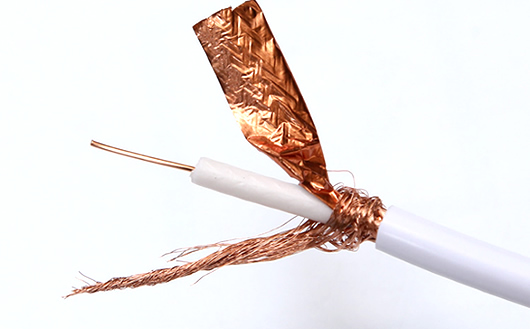 同轴电缆SYWV 同轴电缆SYWV