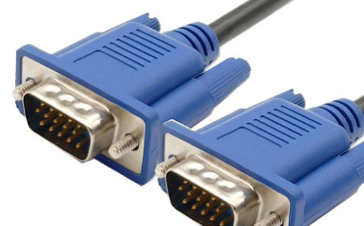 VGA线 VGA线