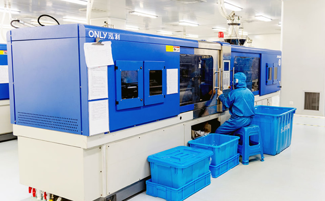 安徽天康医疗科技股份有限公司生产设备 安徽天康医疗科技股份有限公司生产设备