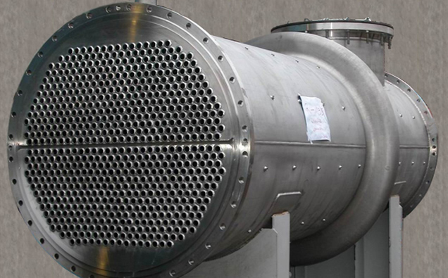 天康热交换器/冷凝器管 天康热交换器/冷凝器管