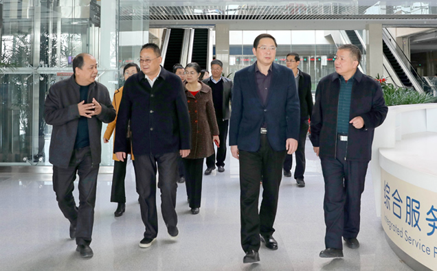 调研天康医院 调研天康医院